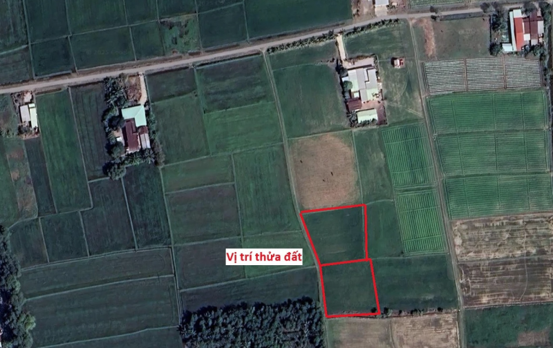 BÁN ĐẤT CHÍNH CHỦ KHÔNG QUA MÔI GIỚI, CẦN RA GẤP GIÁ TỐT